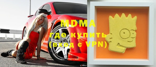 кокс Абинск