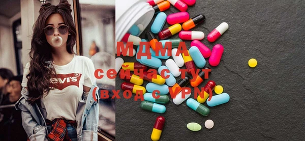 шишки Абаза
